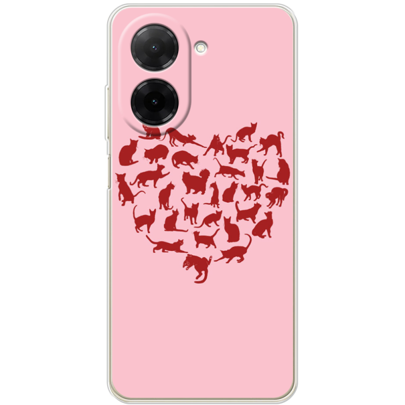 Чохол BoxFace Xiaomi Redmi A5 