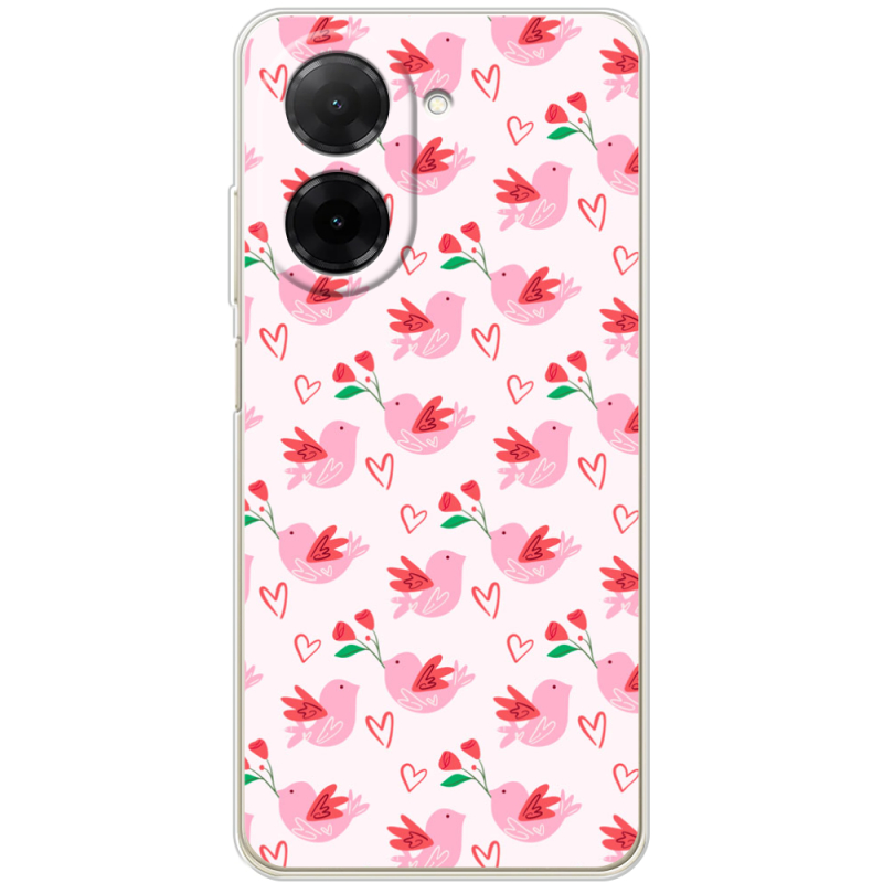 Чохол BoxFace Xiaomi Redmi A5 