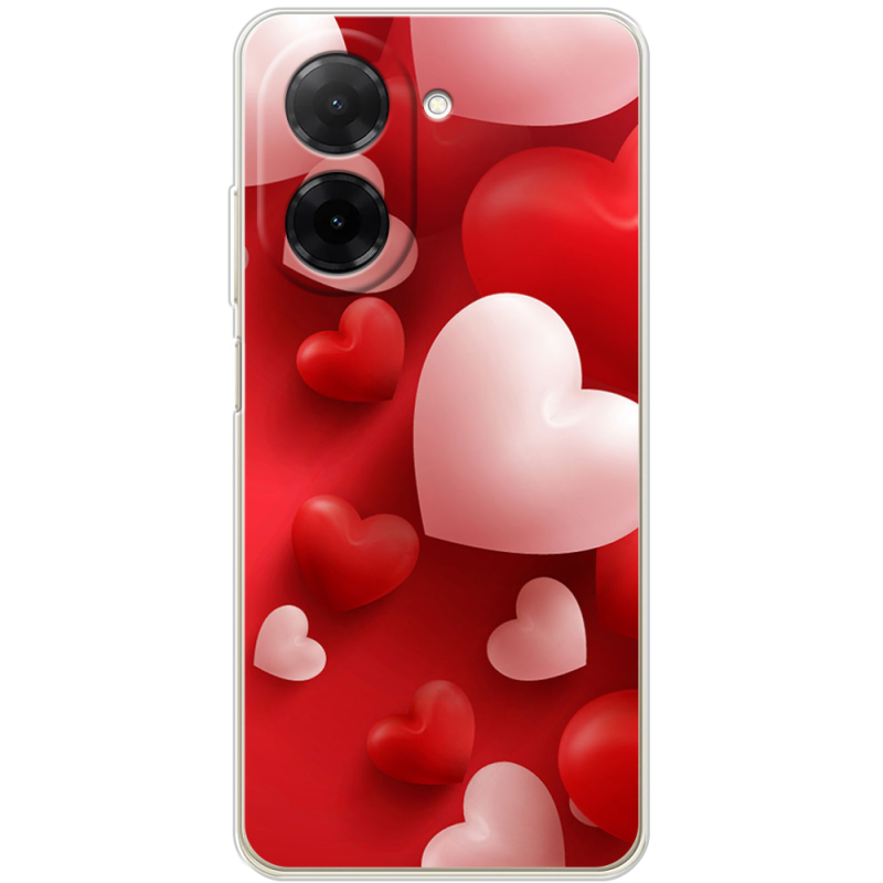 Чохол BoxFace Xiaomi Redmi A5 