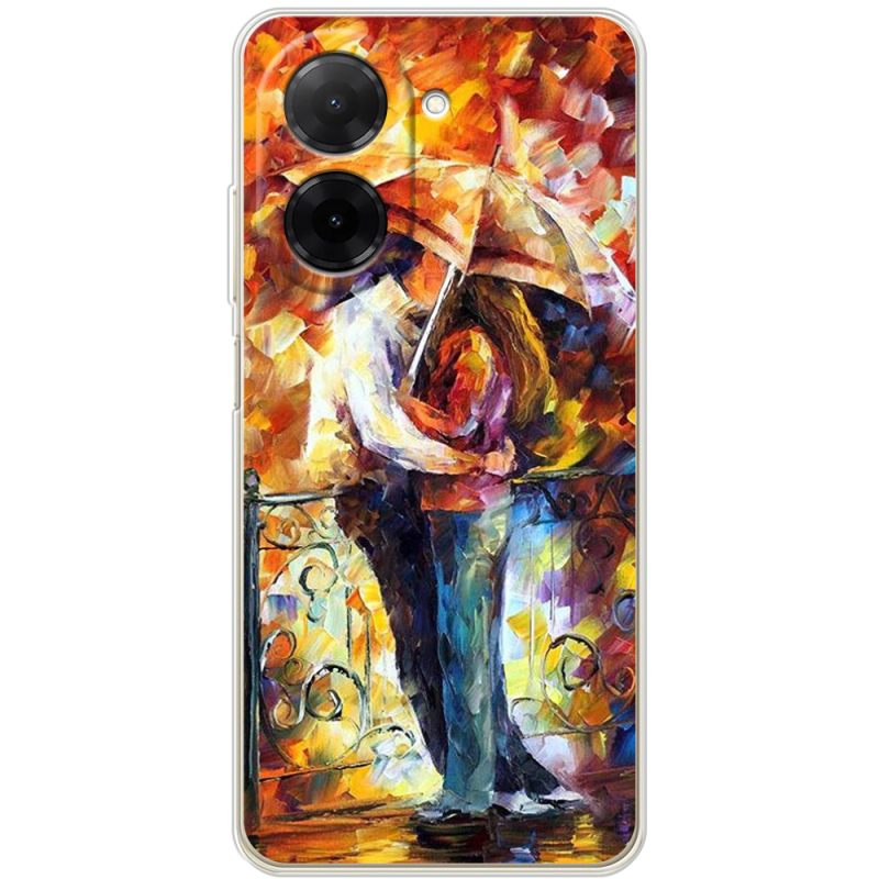 Чохол BoxFace Xiaomi Redmi A5 Kiss Under Umbrella