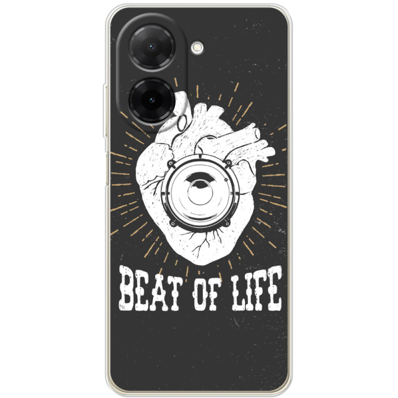 Чохол BoxFace Xiaomi Redmi A5 