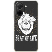 Чохол BoxFace Xiaomi Redmi A5 