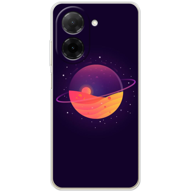 Чохол BoxFace Xiaomi Redmi A5 Desert-Planet