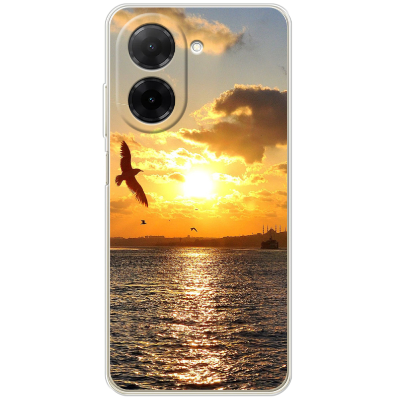 Чохол BoxFace Xiaomi Redmi A5 
