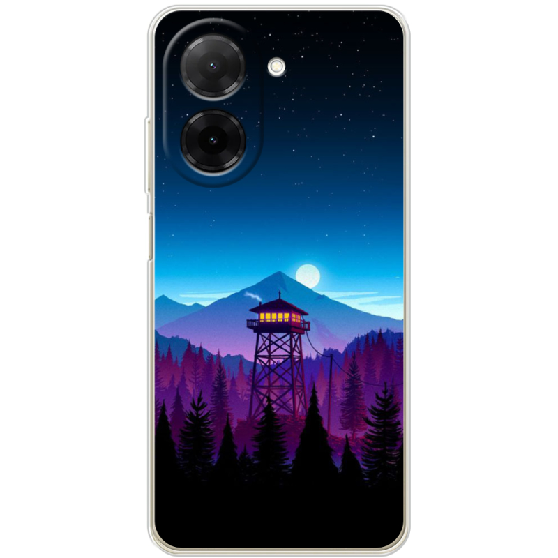 Чохол BoxFace Xiaomi Redmi A5 