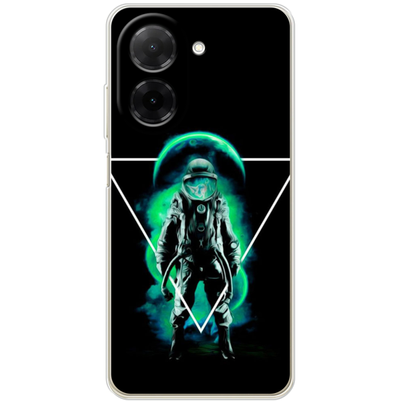 Чохол BoxFace Xiaomi Redmi A5 