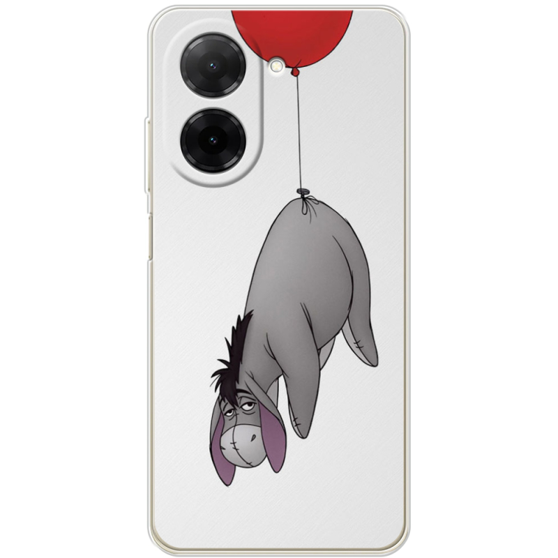 Чохол BoxFace Xiaomi Redmi A5 