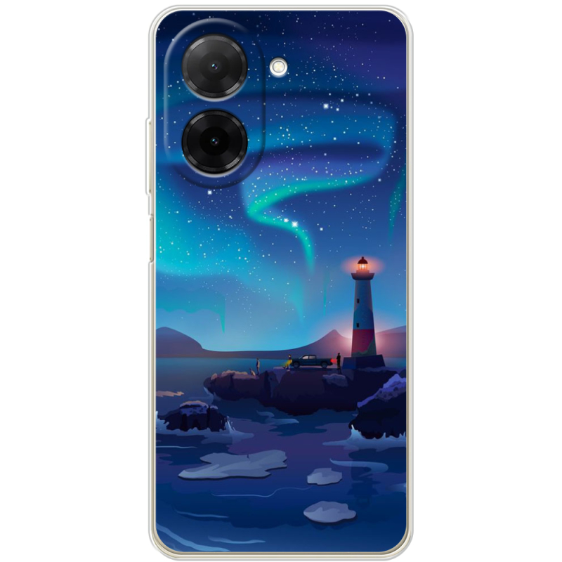 Чохол BoxFace Xiaomi Redmi A5 