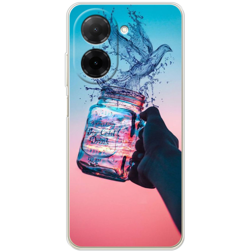 Чохол BoxFace Xiaomi Redmi A5 