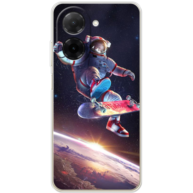 Чохол BoxFace Xiaomi Redmi A5 