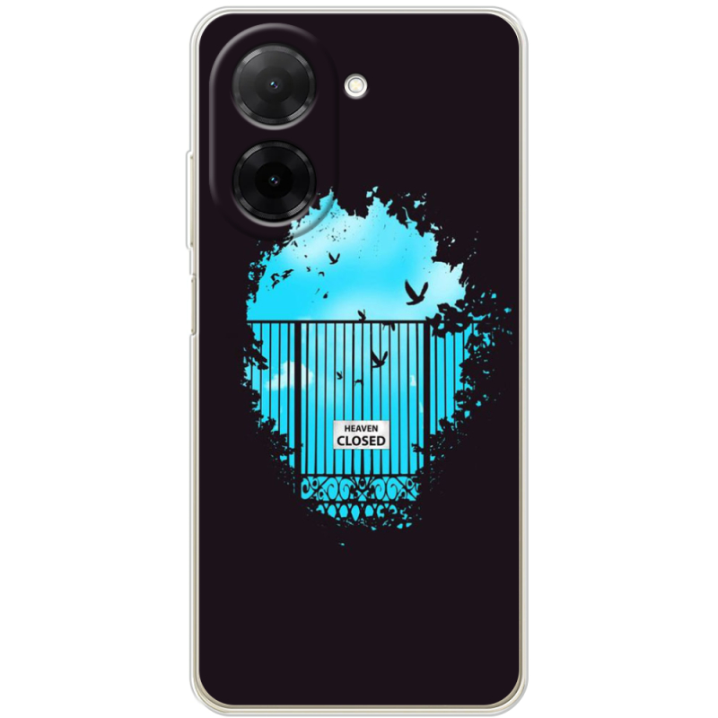 Чохол BoxFace Xiaomi Redmi A5 
