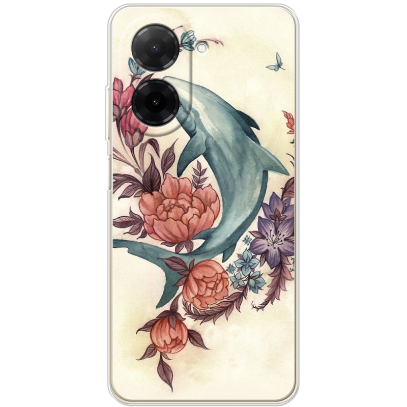 Чохол BoxFace Xiaomi Redmi A5 