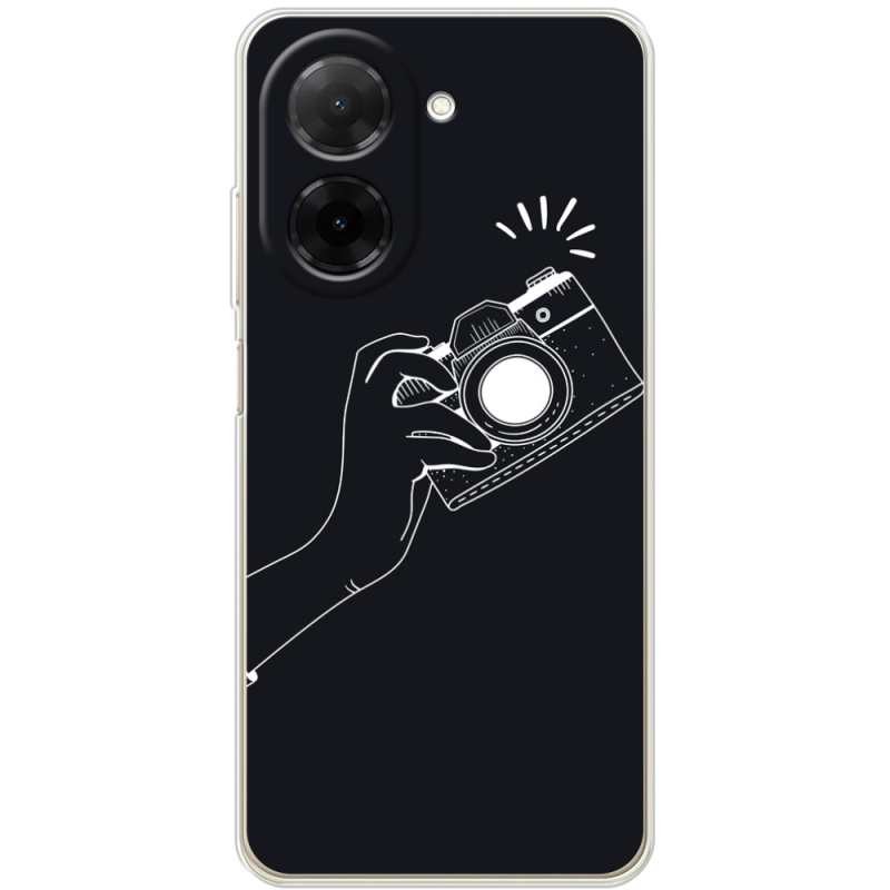 Чохол BoxFace Xiaomi Redmi A5 