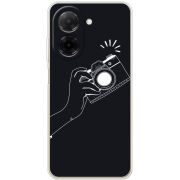 Чохол BoxFace Xiaomi Redmi A5 