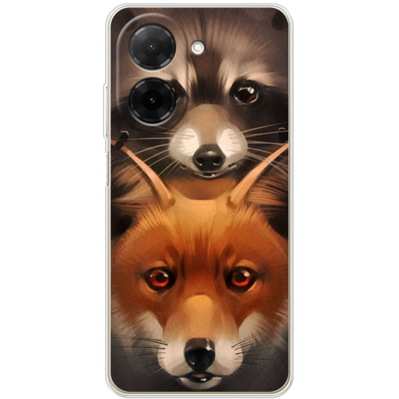 Чохол BoxFace Xiaomi Redmi A5 