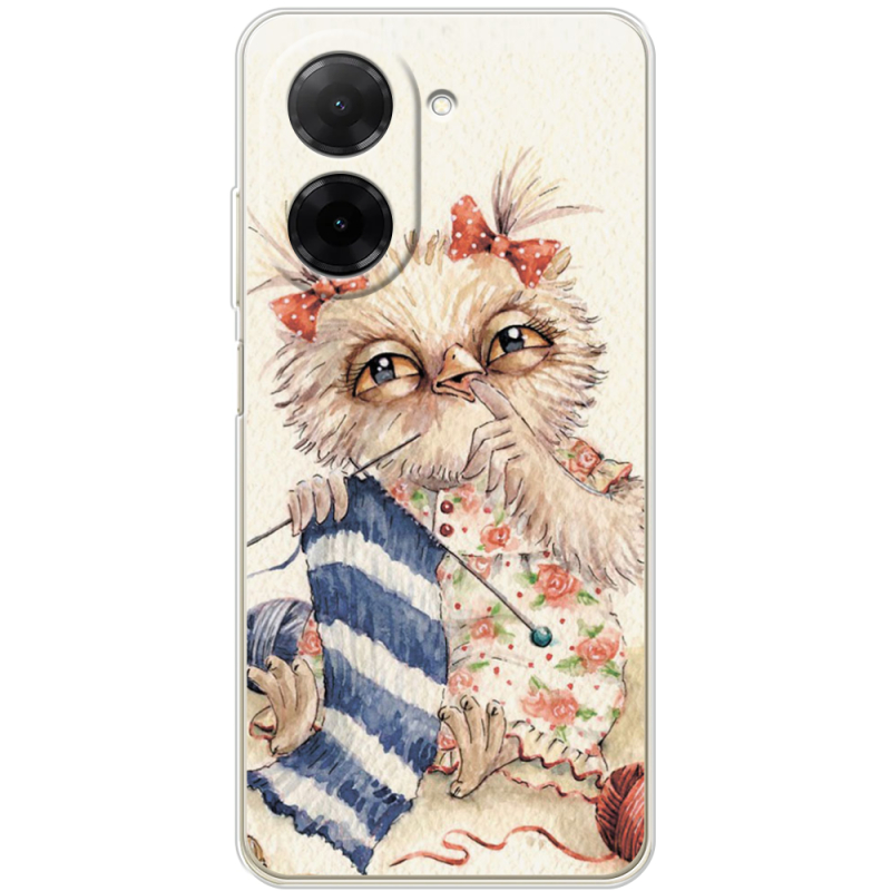 Чохол BoxFace Xiaomi Redmi A5 