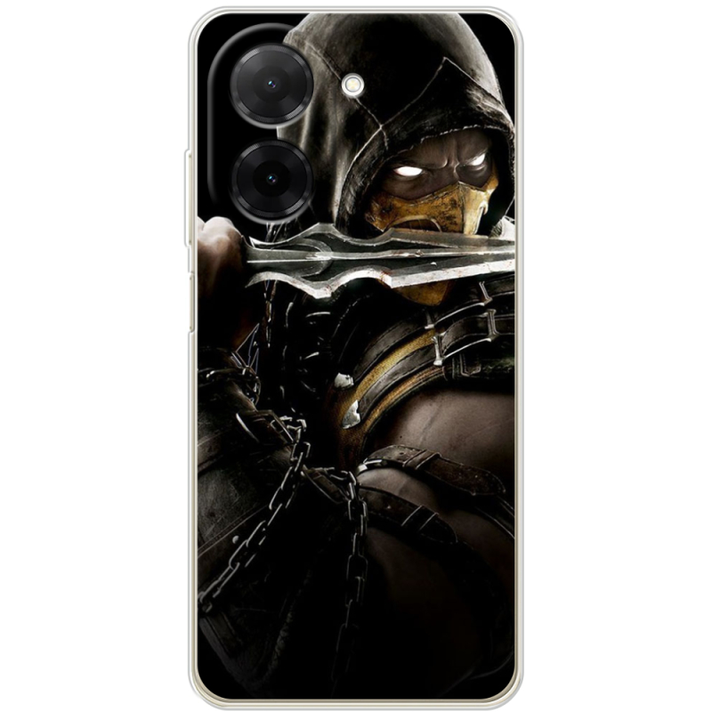 Чохол BoxFace Xiaomi Redmi A5 