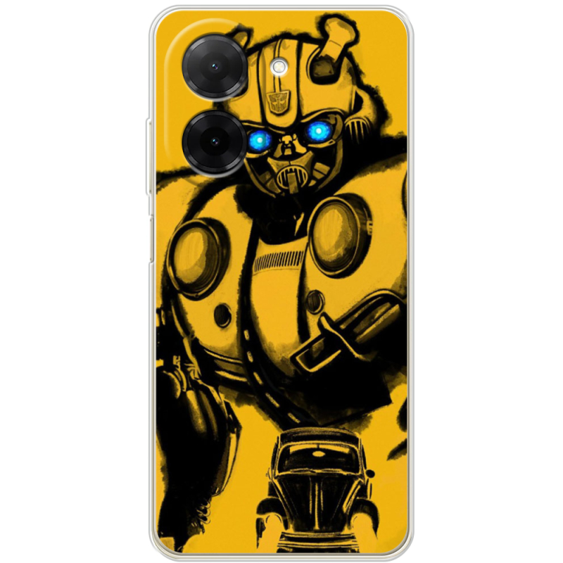 Чохол BoxFace Xiaomi Redmi A5 