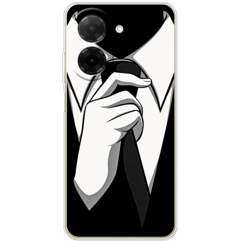 Чохол BoxFace Xiaomi Redmi A5 Tie
