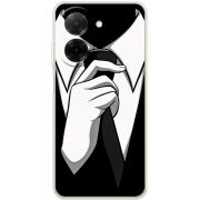 Чохол BoxFace Xiaomi Redmi A5 Tie
