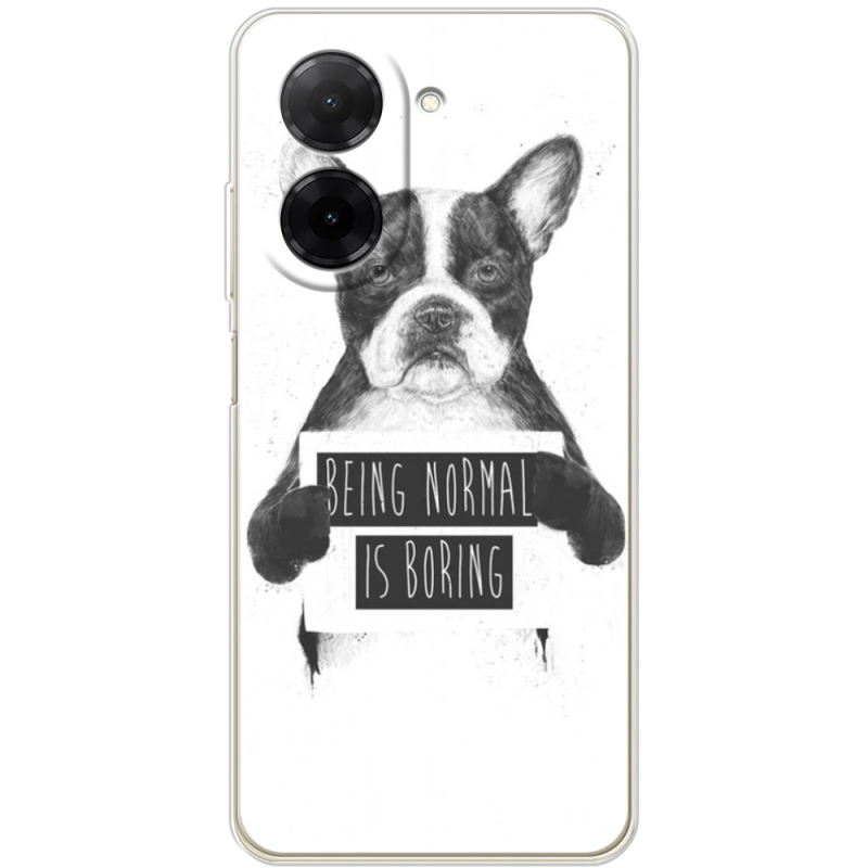 Чохол BoxFace Xiaomi Redmi A5 