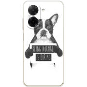 Чохол BoxFace Xiaomi Redmi A5 