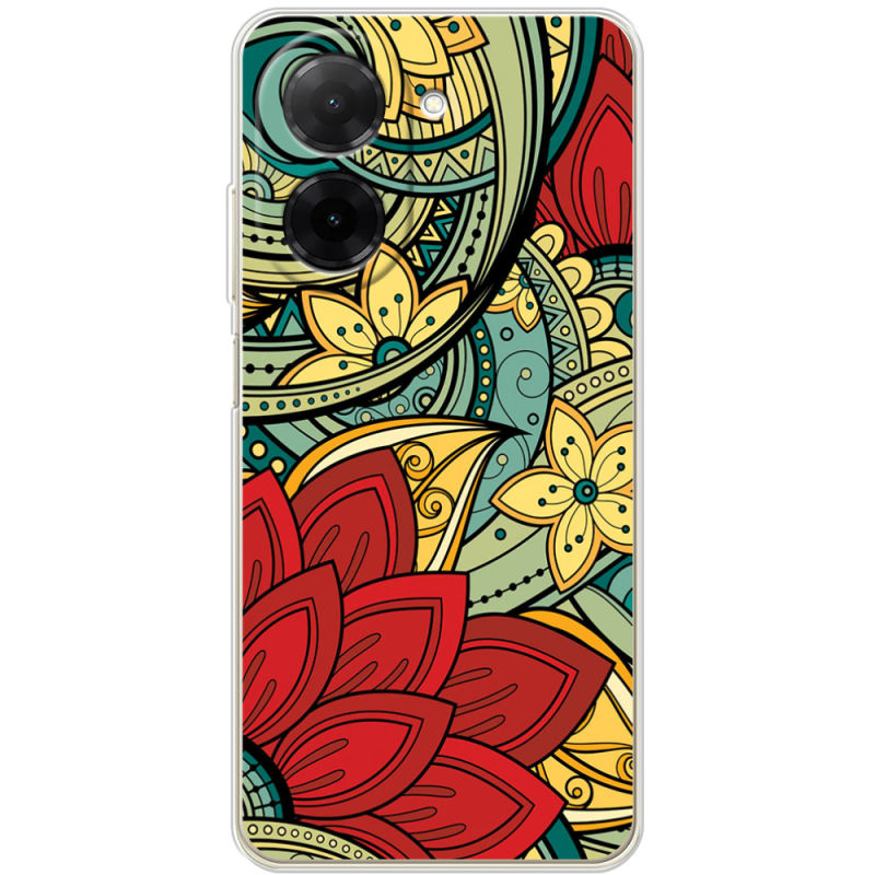 Чохол BoxFace Xiaomi Redmi A5 