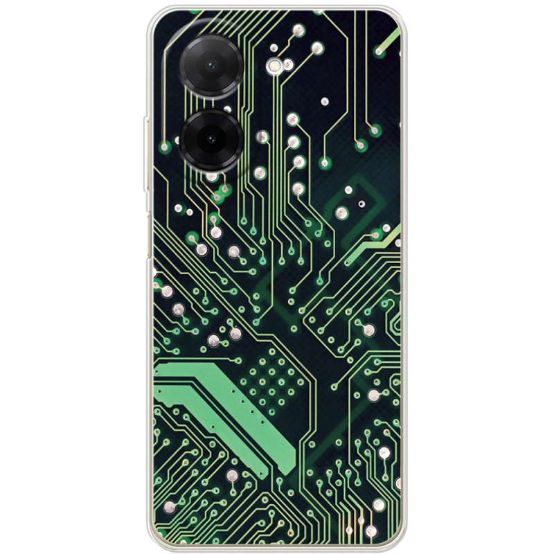 Чохол BoxFace Xiaomi Redmi A5 Microchip