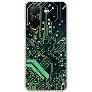 Чохол BoxFace Xiaomi Redmi A5 Microchip