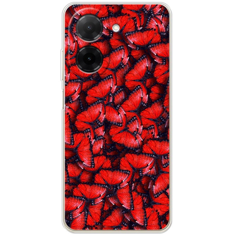 Чохол BoxFace Xiaomi Redmi A5 