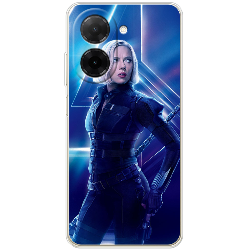 Чохол BoxFace Xiaomi Redmi A5 