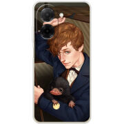 Чохол BoxFace Xiaomi Redmi A5 