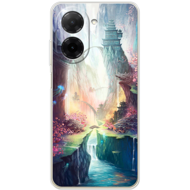 Чохол BoxFace Xiaomi Redmi A5 