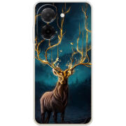 Чохол BoxFace Xiaomi Redmi A5 Fairy Deer