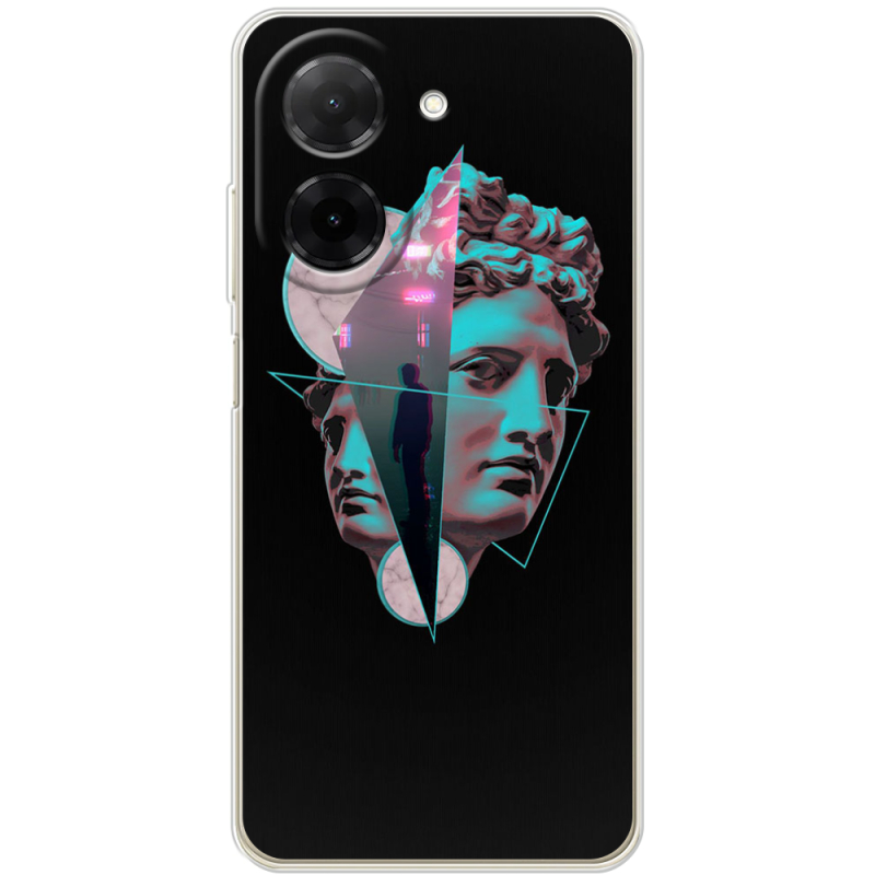 Чохол BoxFace Xiaomi Redmi A5 