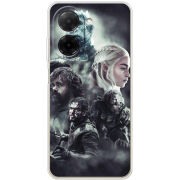 Чохол BoxFace Xiaomi Redmi A5 