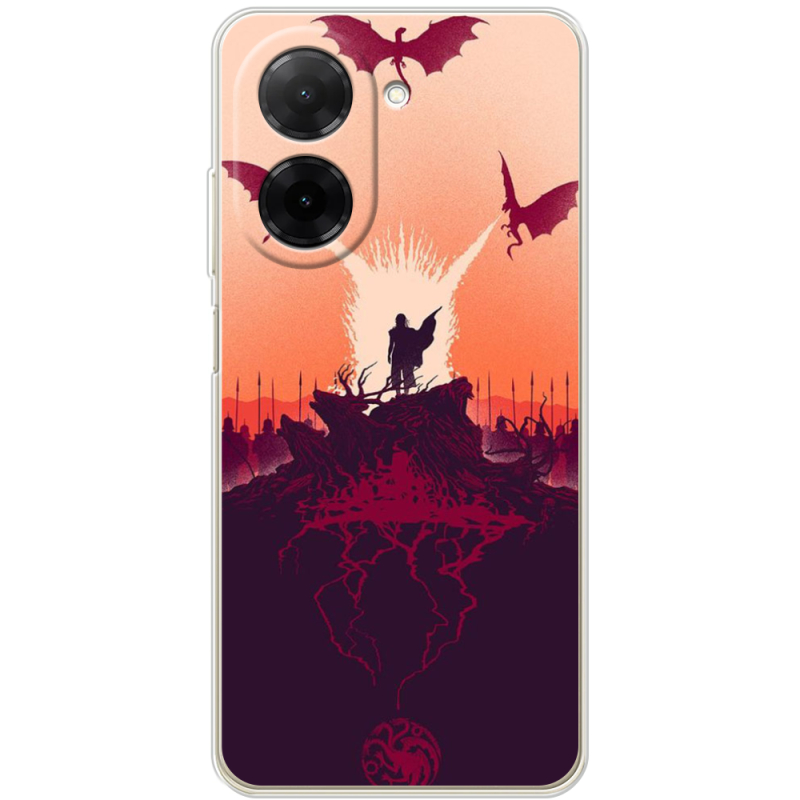Чохол BoxFace Xiaomi Redmi A5 