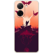 Чохол BoxFace Xiaomi Redmi A5 