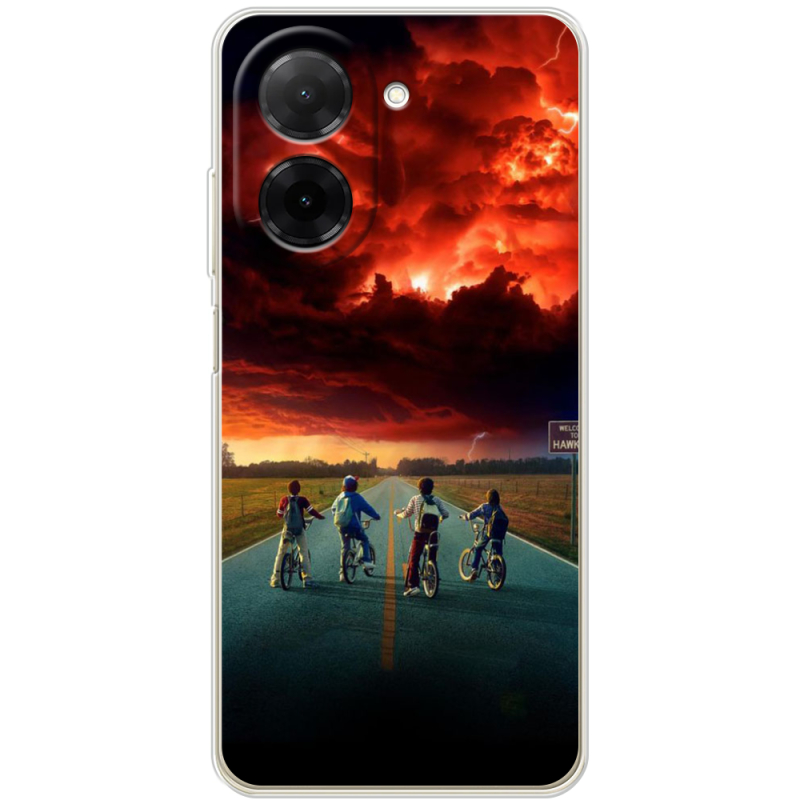 Чохол BoxFace Xiaomi Redmi A5 