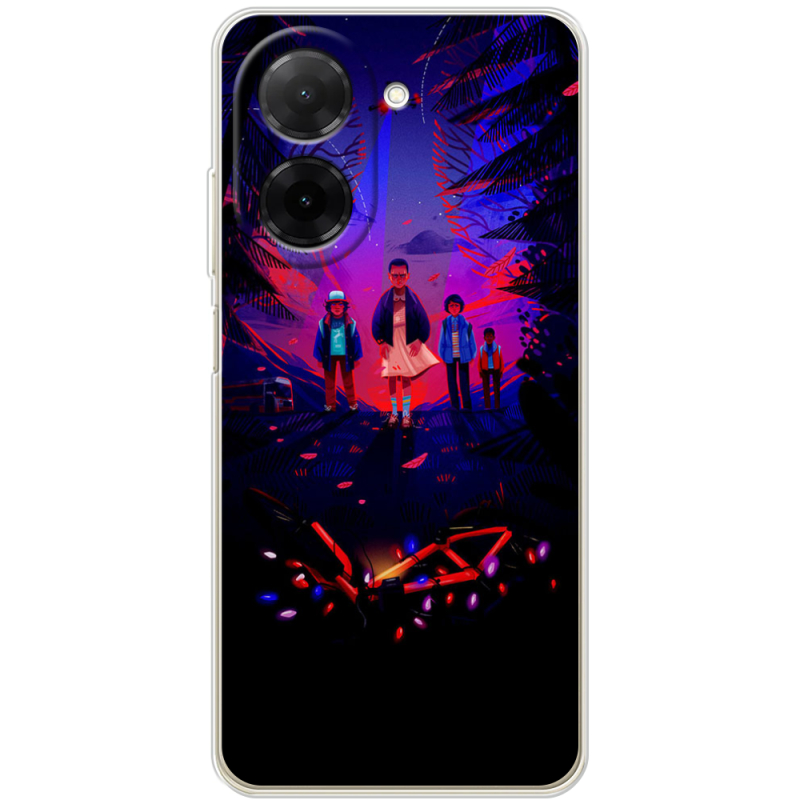 Чохол BoxFace Xiaomi Redmi A5 