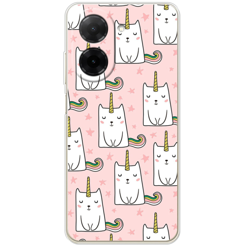 Чохол BoxFace Xiaomi Redmi A5 