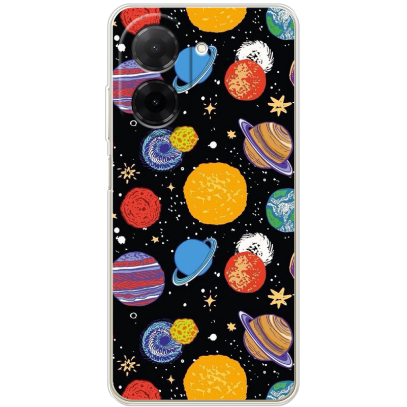 Чохол BoxFace Xiaomi Redmi A5 