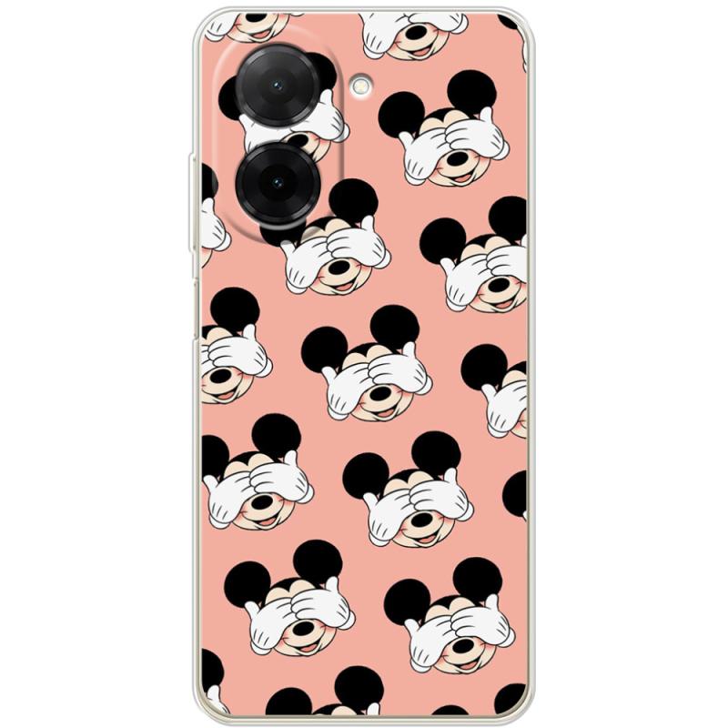 Чохол BoxFace Xiaomi Redmi A5 