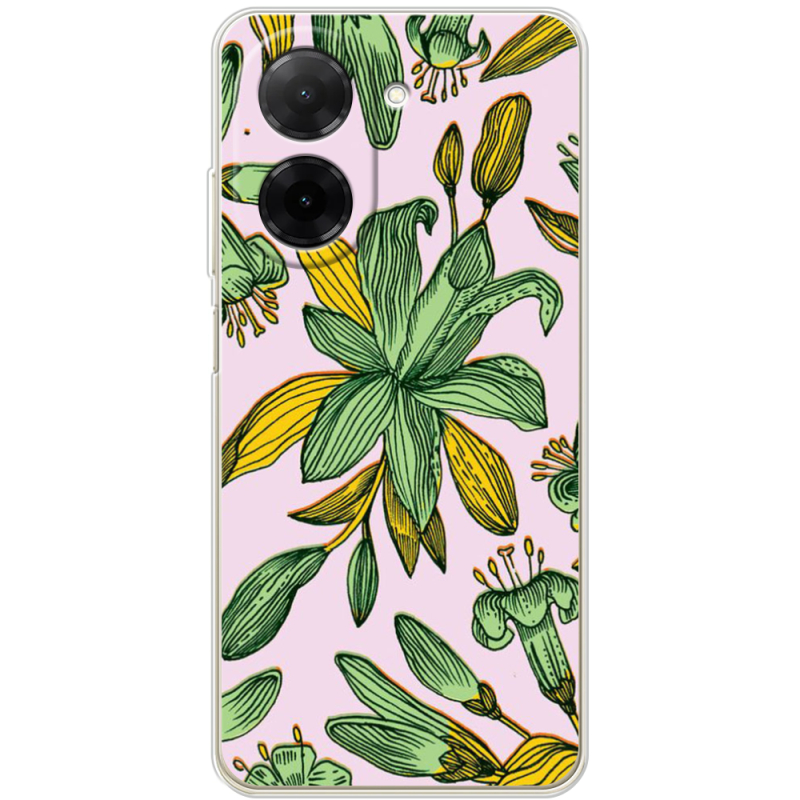 Чохол BoxFace Xiaomi Redmi A5 