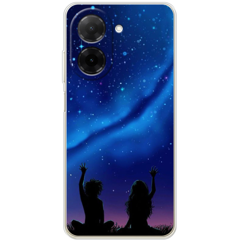 Чохол BoxFace Xiaomi Redmi A5 