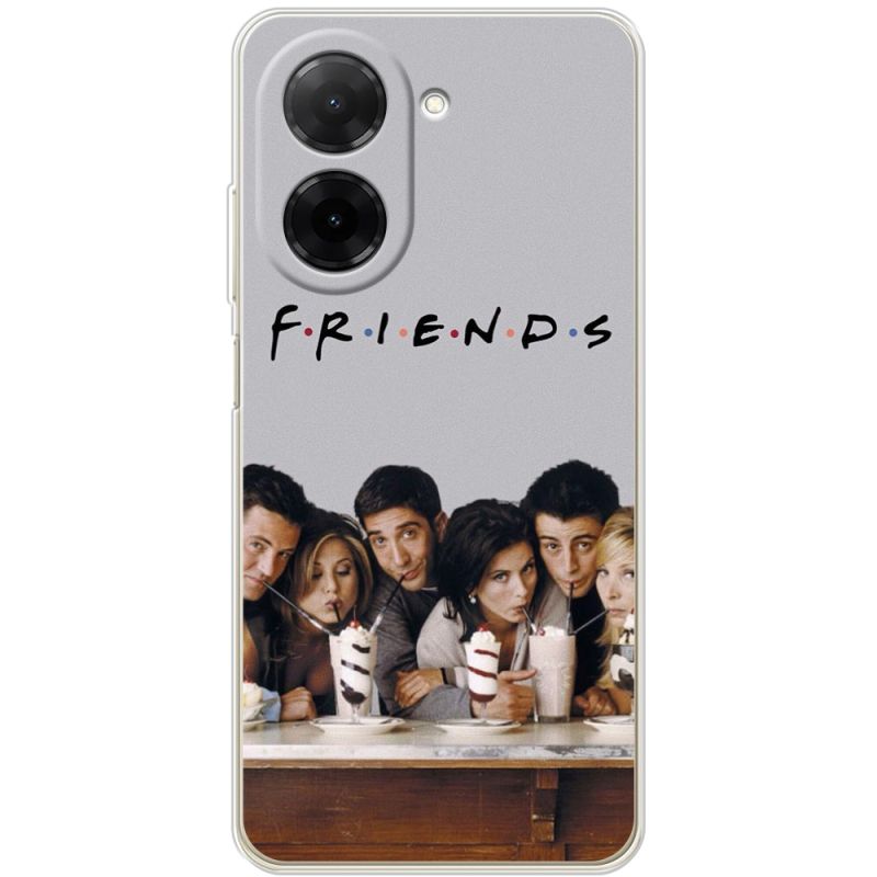 Чохол BoxFace Xiaomi Redmi A5 