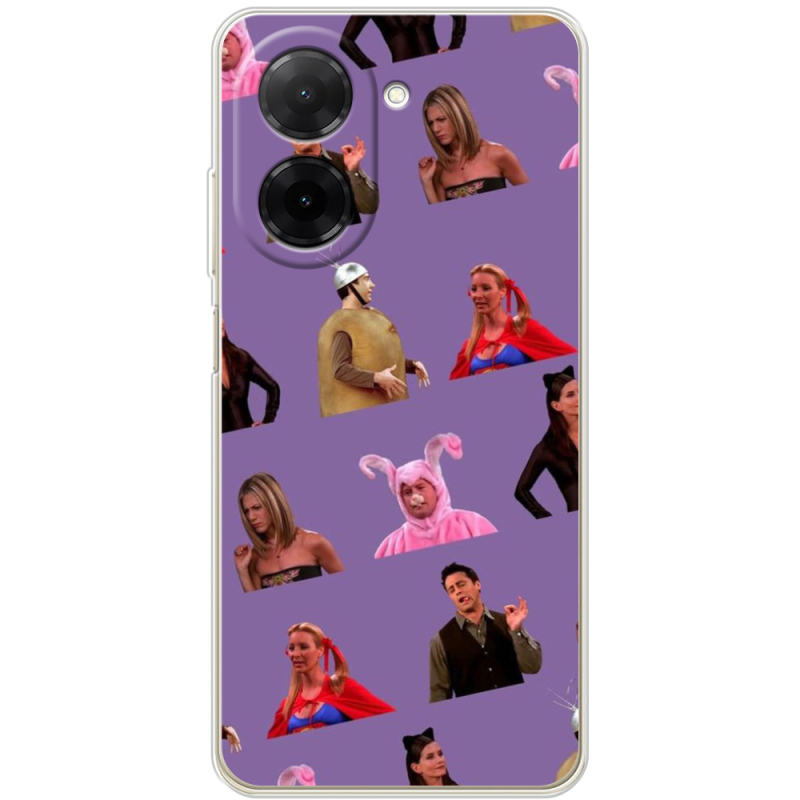 Чохол BoxFace Xiaomi Redmi A5 