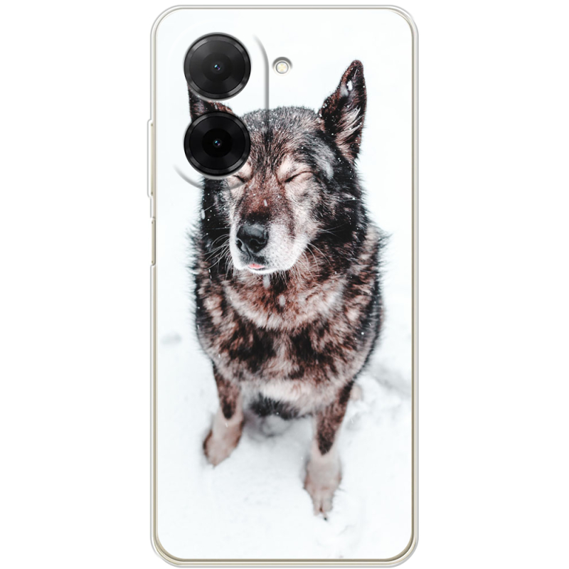 Чохол BoxFace Xiaomi Redmi A5 