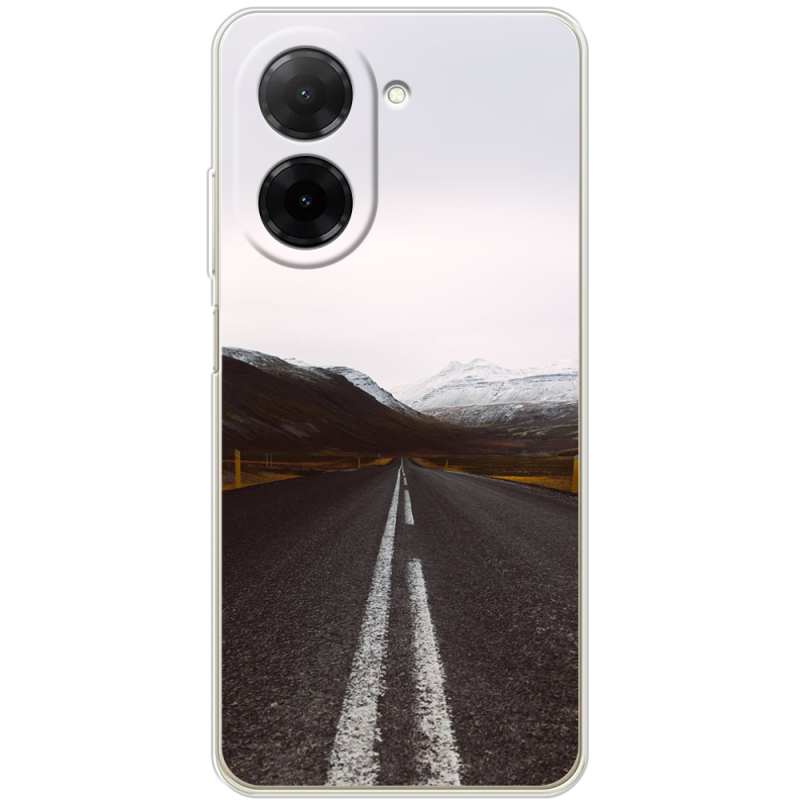 Чохол BoxFace Xiaomi Redmi A5 