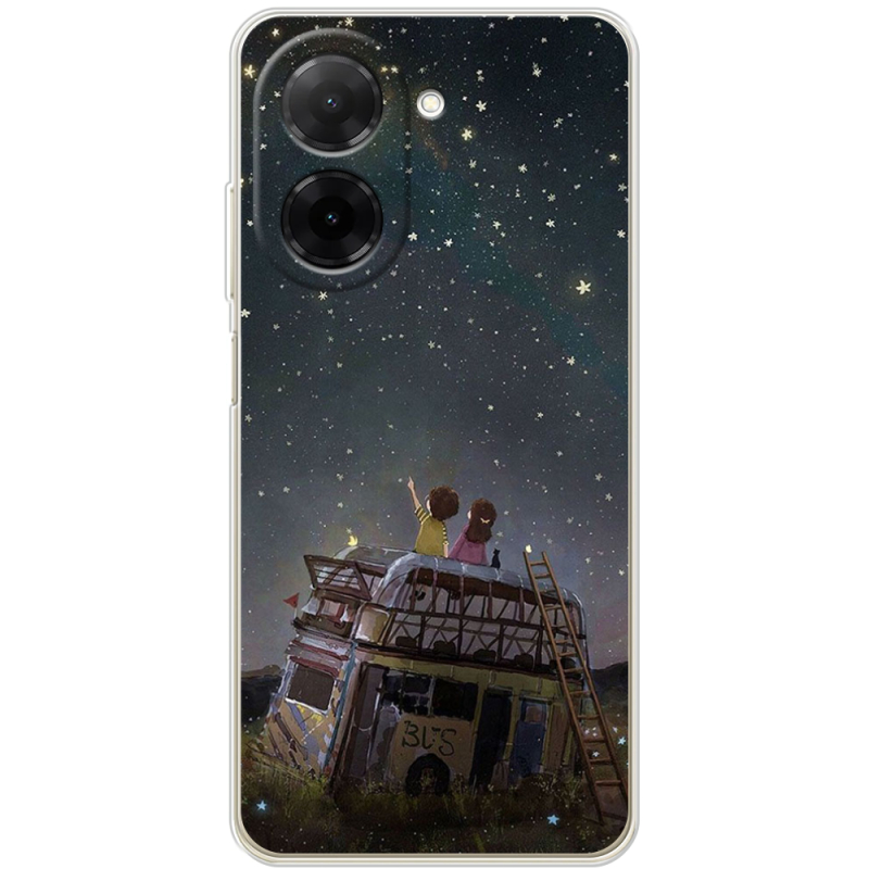 Чохол BoxFace Xiaomi Redmi A5 